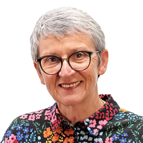 Julie Nelson