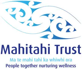 mahitahi trust logo